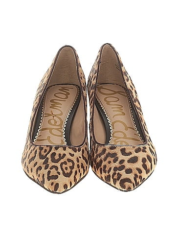 Sam Edelman Heels (view 2)