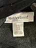 Motherhood Gray Active Pants Size L - photo 3