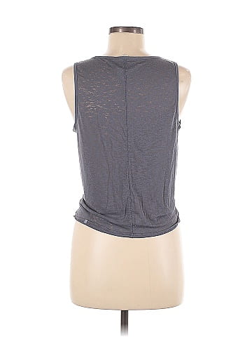 Lululemon Athletica Sleeveless T-Shirt (view 2)