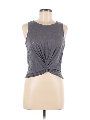 Lululemon Athletica Sleeveless T-Shirt (view 1)