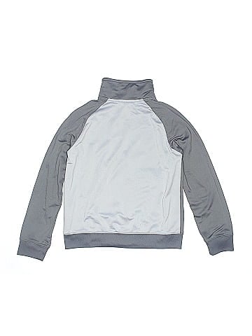 Nike Track Jacket (view 2)