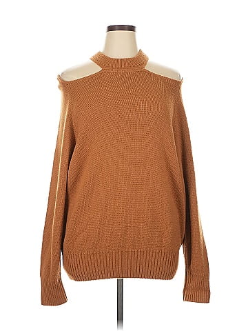Jason Wu Pullover Sweater (view 1)