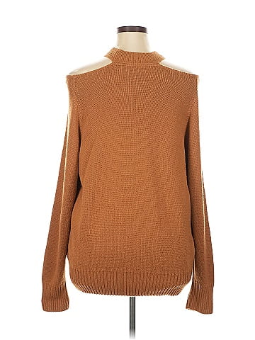 Jason Wu Pullover Sweater (view 2)