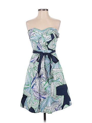 Moulinette Soeurs Cocktail Dress (view 1)