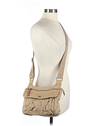 Fossil Crossbody Bag (view 2)