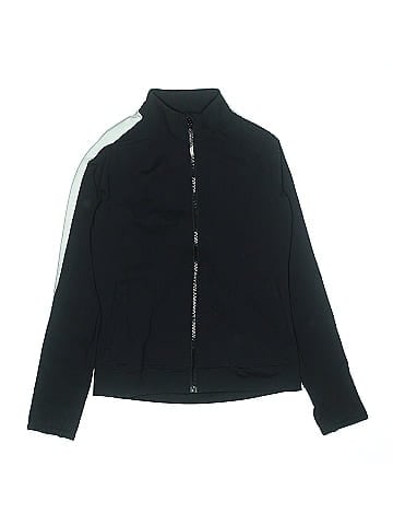 Athleta Track Jacket (view 1)