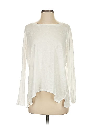 Vince. Long Sleeve T-Shirt (view 1)