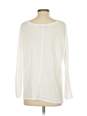 Vince. Long Sleeve T-Shirt (view 2)