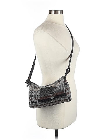 Pendleton Crossbody Bag (view 2)