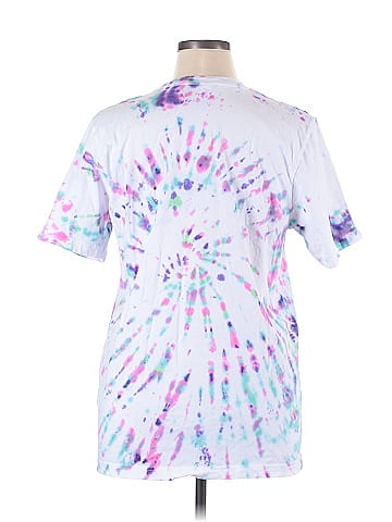 Bella + Canvas Short Sleeve T-Shirt (view 2)