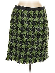 Carlisle Wool Skirt