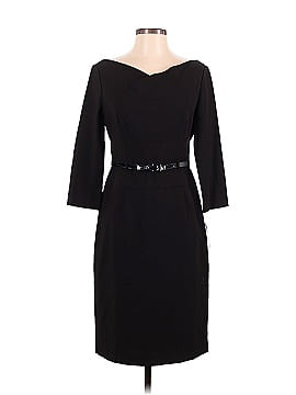 Tahari By Asl Cocktail Dress