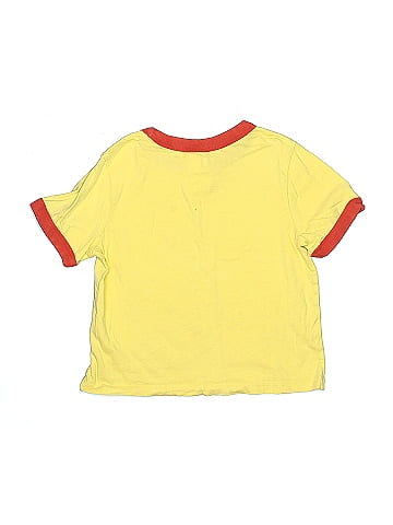 Hanna Andersson Short Sleeve T-Shirt (view 2)