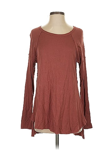 Andree by UNIT Long Sleeve T-Shirt (view 1)