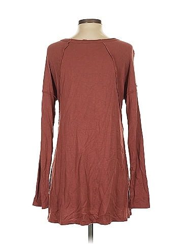 Andree by UNIT Long Sleeve T-Shirt (view 2)