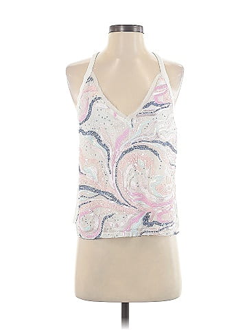 Tiny Sleeveless Top (view 1)