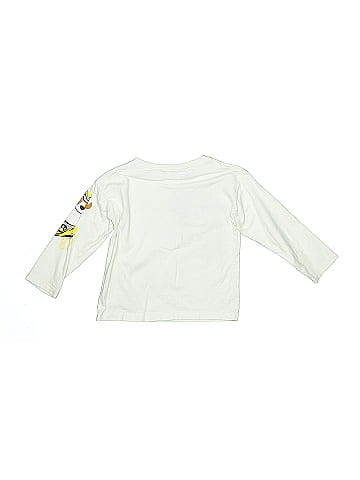 Zara 3/4 Sleeve T-Shirt (view 2)