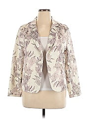 Allegra K Blazer