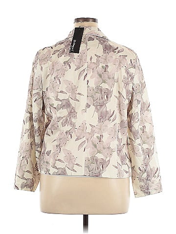 Allegra K Blazer (view 2)