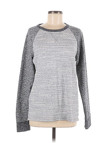Arizona Jean Company Long Sleeve T-Shirt (view 1)