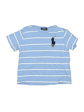 Polo By Ralph Lauren Short Sleeve Polo
