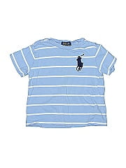 Polo By Ralph Lauren Short Sleeve Polo