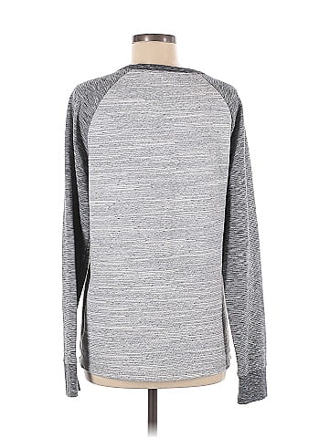 Arizona Jean Company Long Sleeve T-Shirt (view 2)