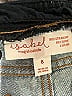Ingrid + Isabel Blue Jeans Size 8 - photo 3