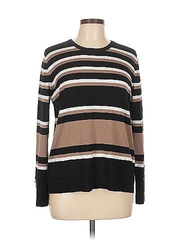 Investments Pullover Sweater (view 1)