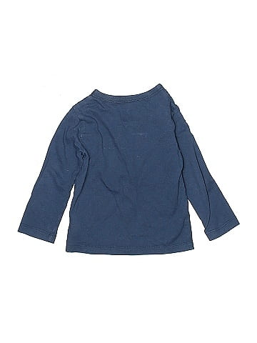 Baby Gap Long Sleeve T-Shirt (view 2)