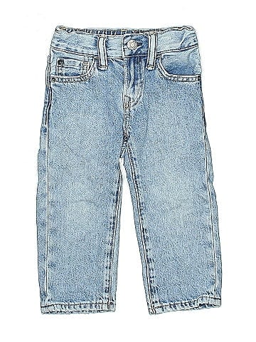 Baby Gap Jeans (view 1)