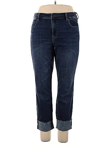 Liverpool Los Angeles Jeans (view 1)