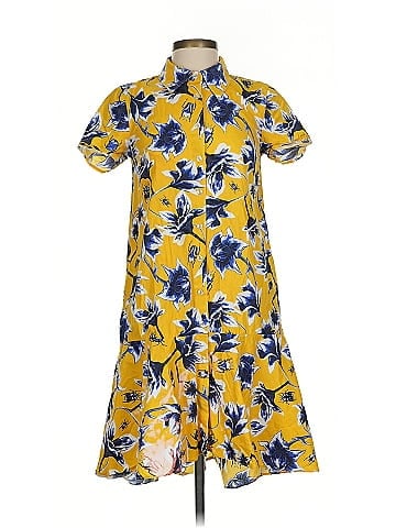 Osman Yousefzada Collective Casual Dress (view 1)