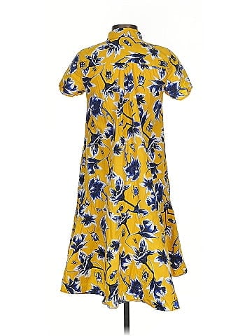 Osman Yousefzada Collective Casual Dress (view 2)