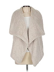 Bb Dakota Faux Fur Vest