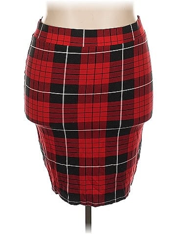 Torrid Casual Skirt (view 1)