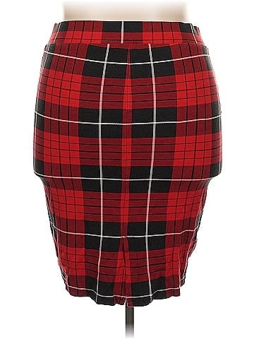 Torrid Casual Skirt (view 2)