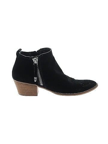 Dolce Vita Ankle Boots (view 1)