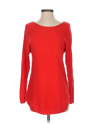 Trouve Pullover Sweater (view 1)