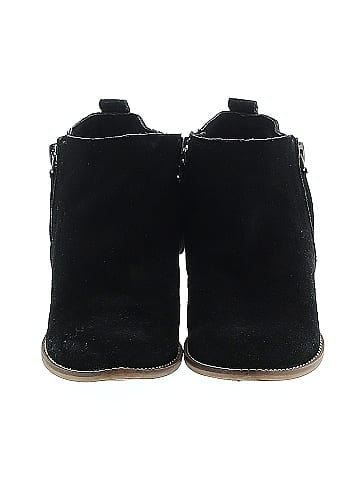 Dolce Vita Ankle Boots (view 2)