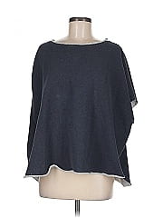 Frank & Eileen Poncho