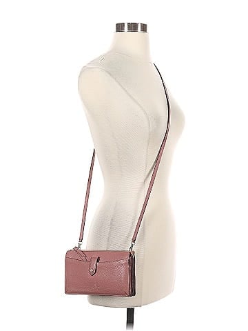Kate Spade New York Leather Crossbody Bag (view 2)