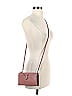 Kate Spade New York 100% Leather Burgundy Pink Leather Crossbody Bag One size - photo 2