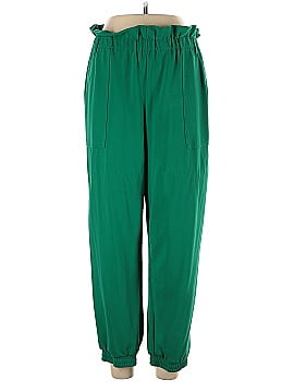 Ashley Stewart Track Pants