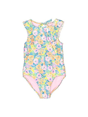 Cat & Jack One Piece Swimsuit (view 1)