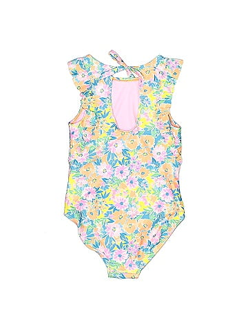 Cat & Jack One Piece Swimsuit (view 2)