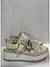 Chloé Ivory Sandals Size EU 35 - photo 11