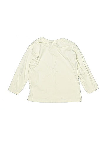 Zara 3/4 Sleeve T-Shirt (view 2)