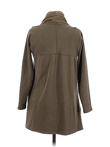 Drew Cardigan (view 2)