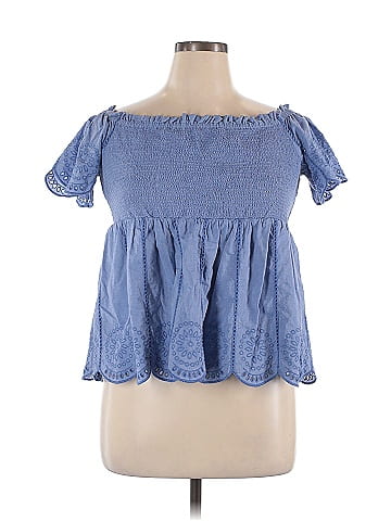 Vineyard Vines Short Sleeve Top (view 1)